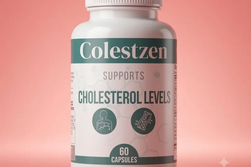 ColestZen Reviews