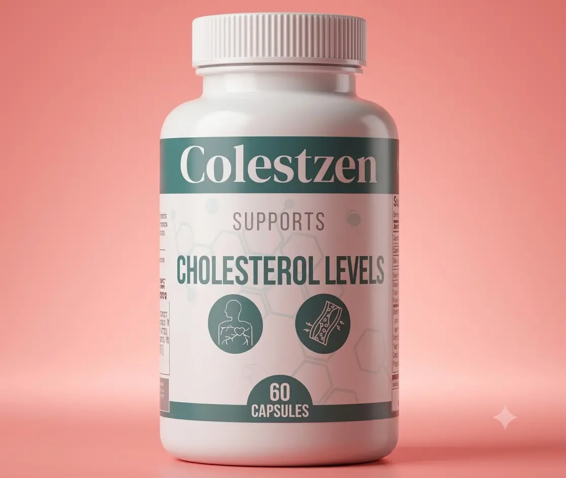ColestZen Reviews