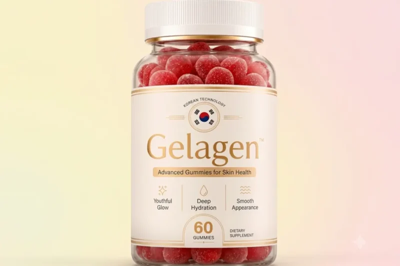 Gelagen Reviews 2026: My Honest Look at This Product