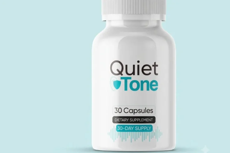 Quiet Tone Reviews 2026: Does It Work for Tinnitus Relief?