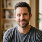 Marcus Vance, Certified Men's Health Specialist and Supplement Reviewer.