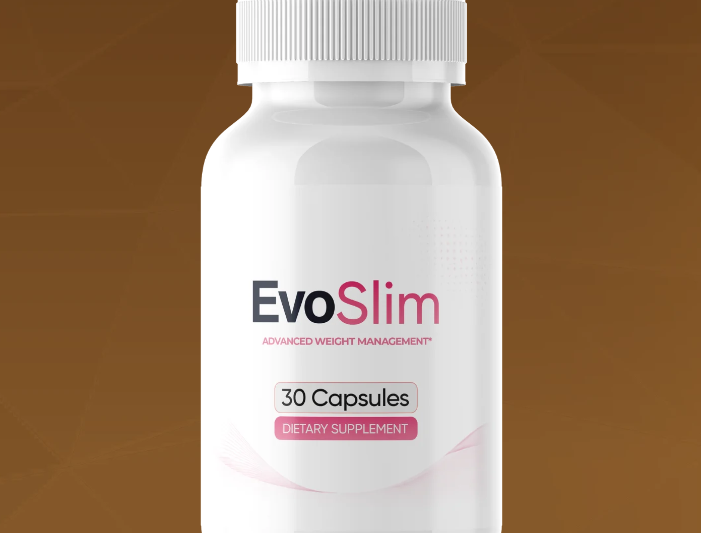 Evo Slim Reviews: Ingredients, Safety and How It Works?