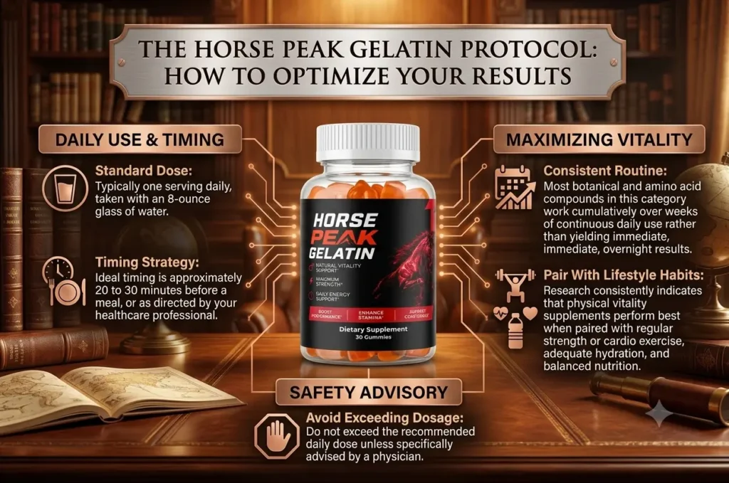 horse peak gelatin where can i buy
