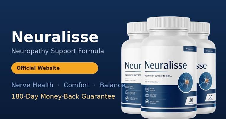 Neuralisse where to buy