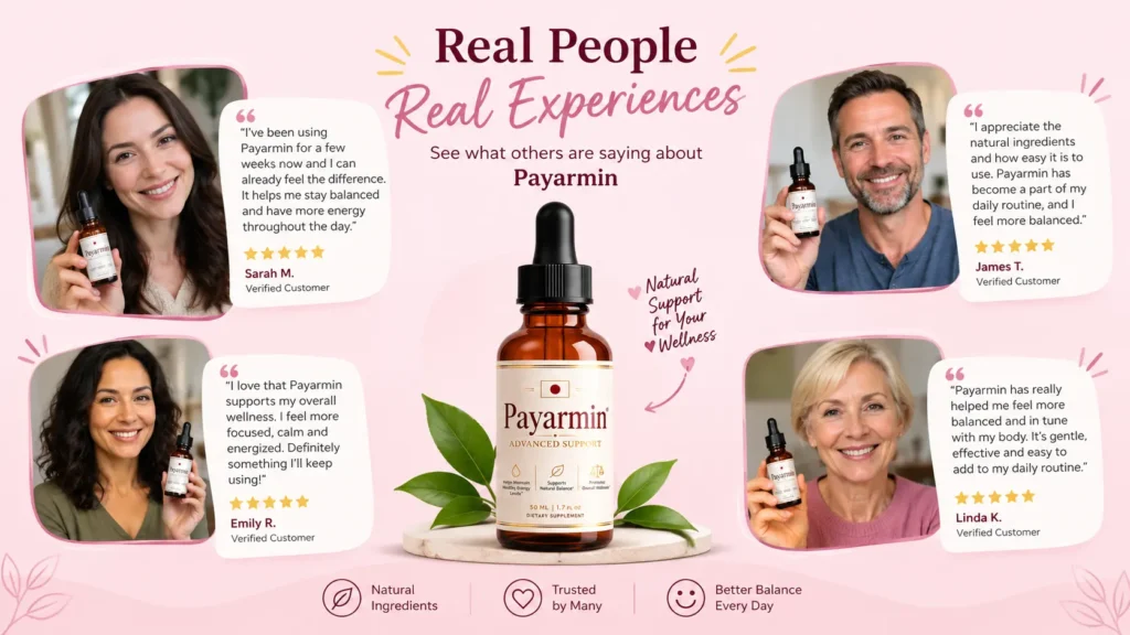 Payarmin public reviews