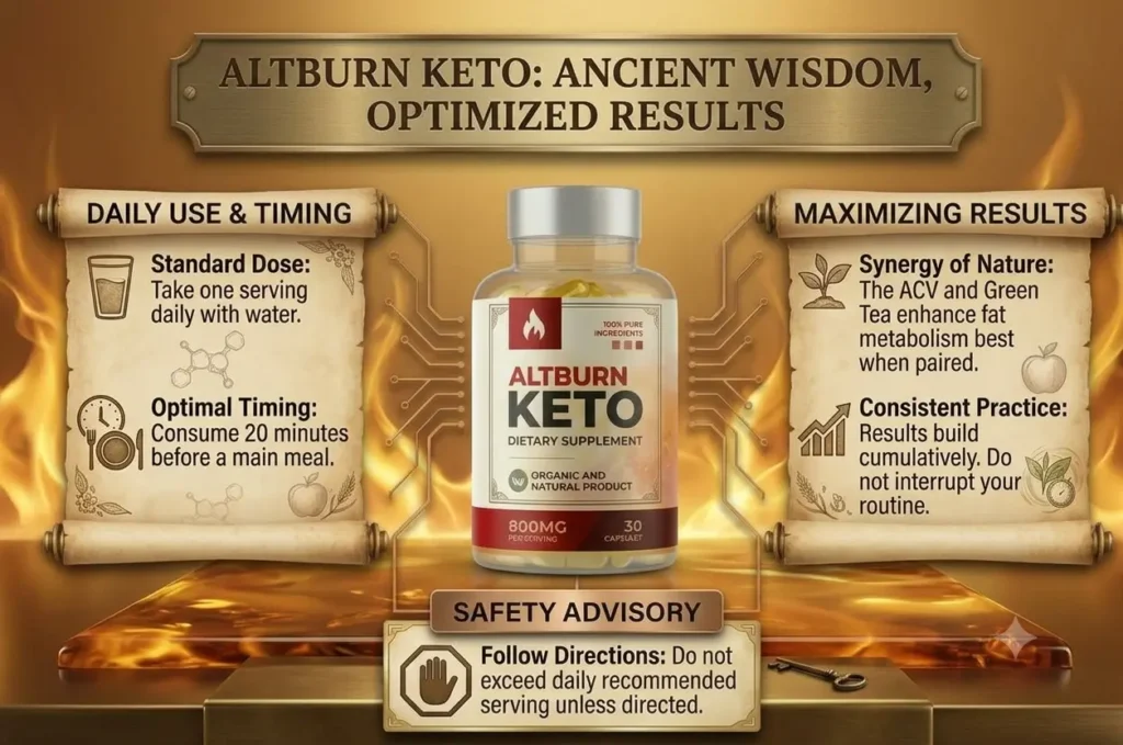 altburn capsules benefits and complaints