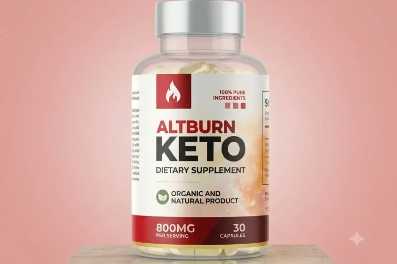 Alt Burn Keto Australia: Scam or Legitimate Facts?