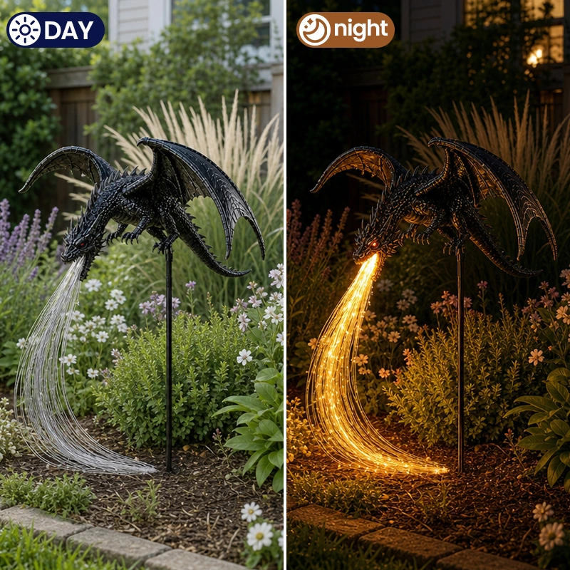 shirem dragonflame before and after facts