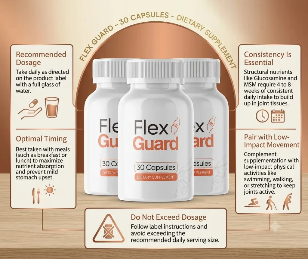 Flex Guard where to buy