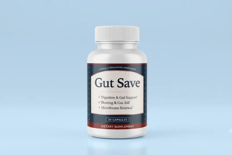 Gut Save Reviews: Is It Worth Trying in Canada 2026?