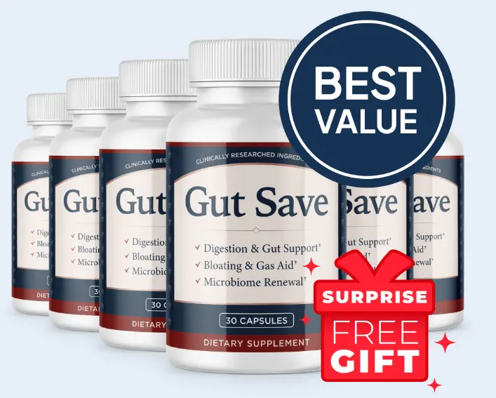 gutsave where to buy