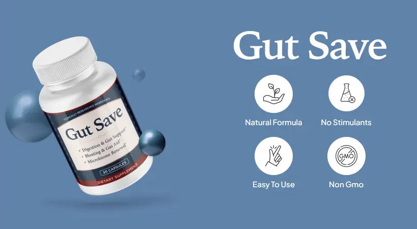 gutsave reviews and complaints