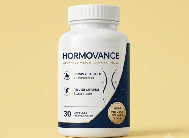 Hormovance Reviews (2026): What to Know Before You Try