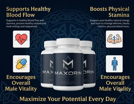 maxorin where to buy