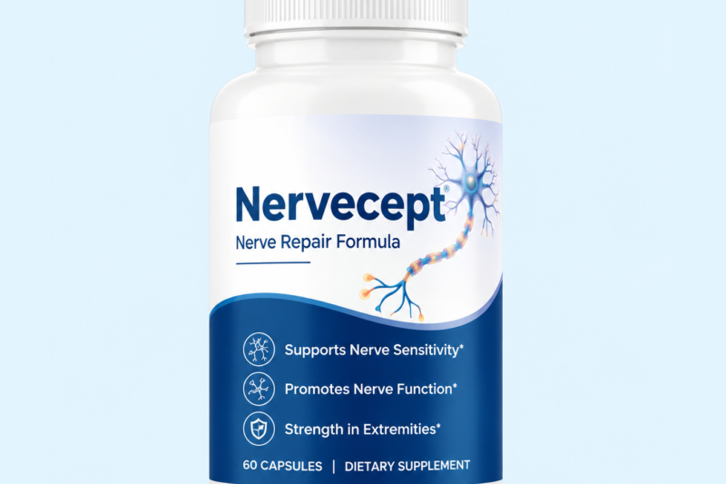 Nervecept Reviews: Compliants and Supplement Worth Trying?