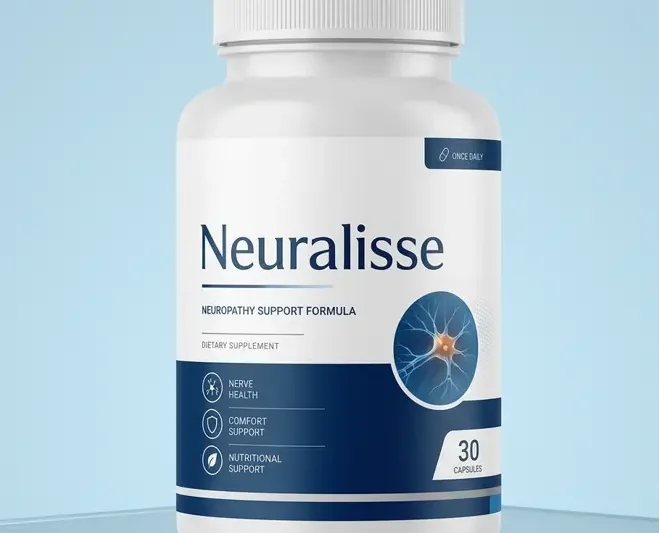Neuralisse Reviews: Benefits, Ingredients, How It Works & Where to Buy