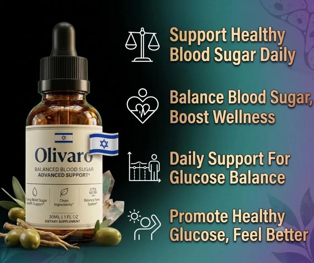 olivaro benefits information