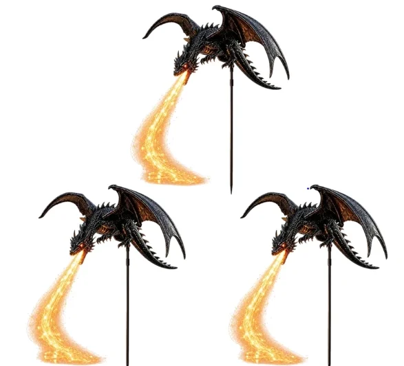 Shirem Dragon Flame Reviews [2026]: What Makes It Stand Out?