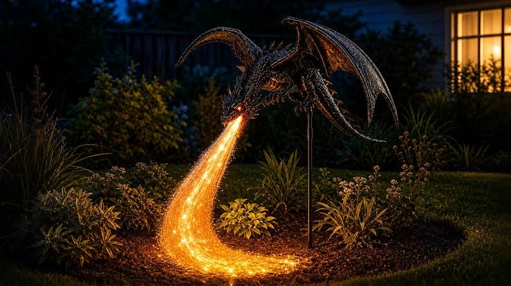 shirem dragonflame