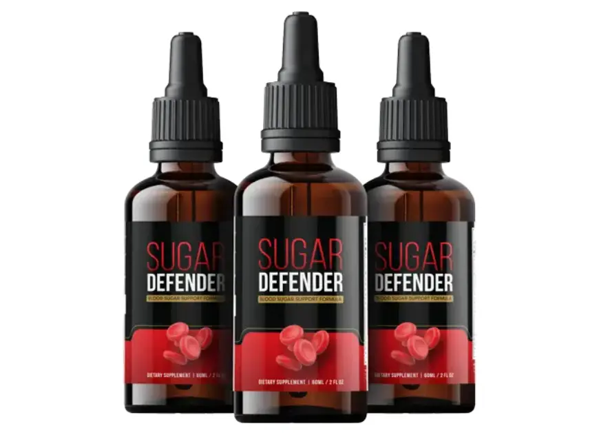 Sugar Defender reviews and complaints