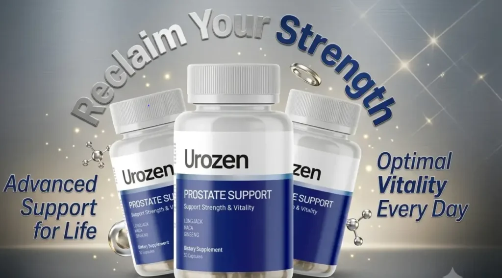 urozen reviews and uses