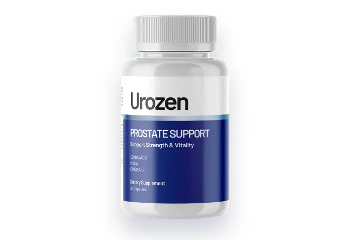 Urozen Reviews: Ingredients, 7 Benefits & More