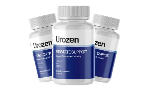 urozen side effects and ingredients