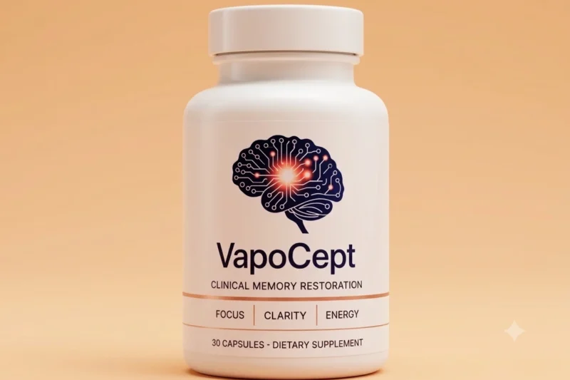 VapoCept Reviews Complaints: [Oct 5 Truth] Is It Worth Trying?